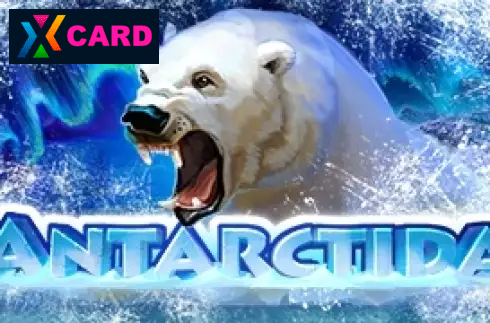 Antarctida